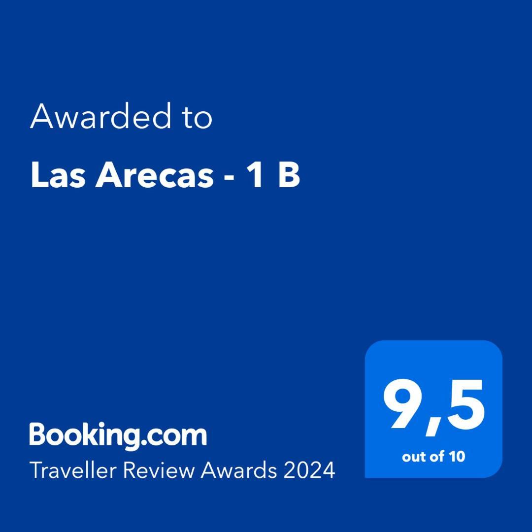 Las Arecas - 1 B Puerto Iguazu Luaran gambar