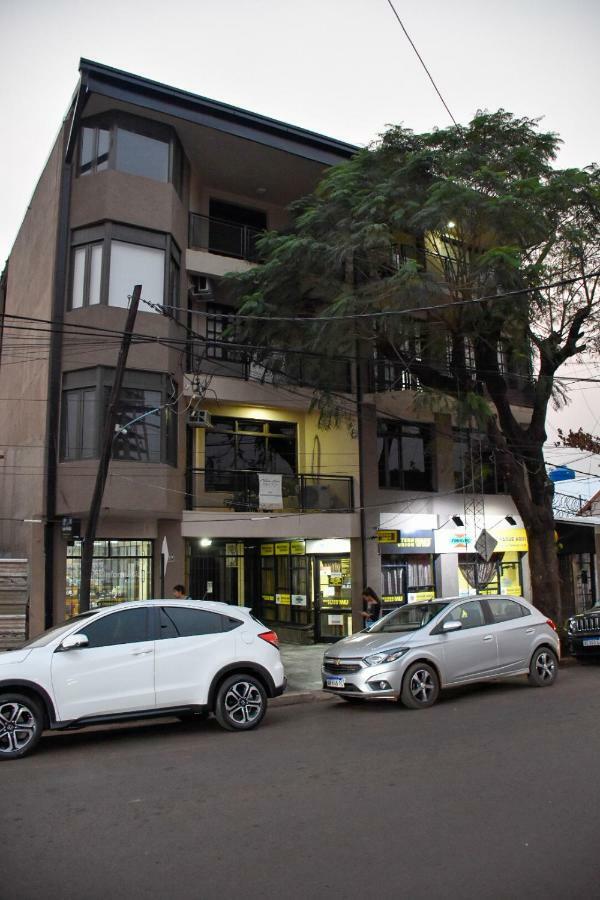 Las Arecas - 1 B Puerto Iguazu Luaran gambar